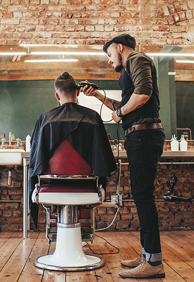 Hairdresser and Hair Salon Insurance Cover - AS Insurance Services